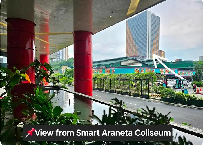 Heartbeat 3 Your In Cubao Araneta Metro 3*