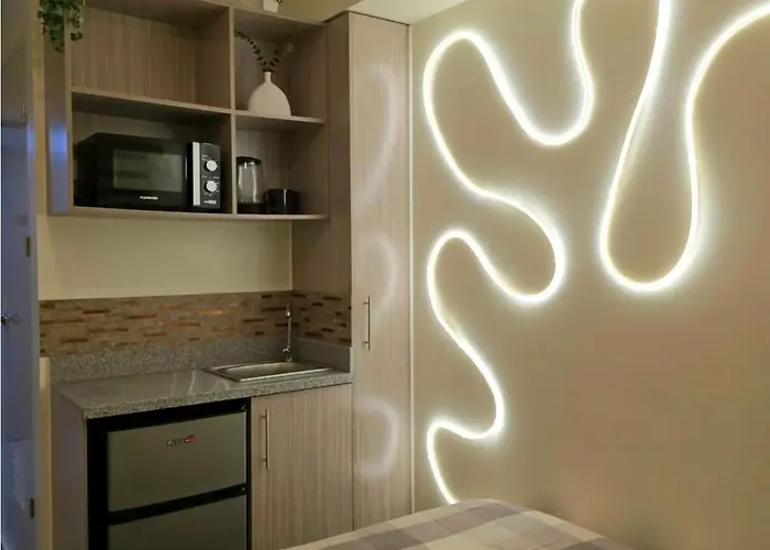Heartbeat 3 Your In Cubao Araneta Metro 3* Manila