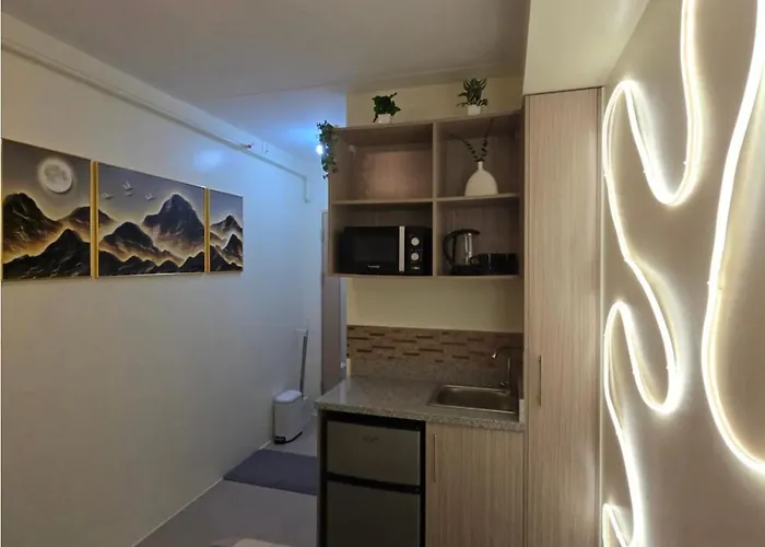 Heartbeat 3 Your In Cubao Araneta Metro