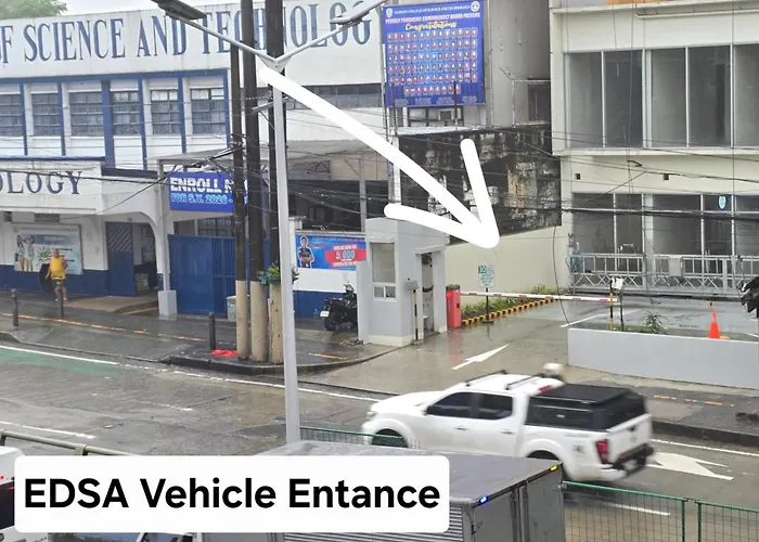 Heartbeat 3 Your In Cubao Araneta Metro 3* Manila